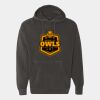 Ring Spun Hooded Sweatshirt Thumbnail