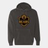 Ring Spun Hooded Sweatshirt Thumbnail