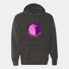 Ring Spun Hooded Sweatshirt Thumbnail