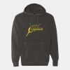 Ring Spun Hooded Sweatshirt Thumbnail