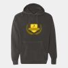 Ring Spun Hooded Sweatshirt Thumbnail