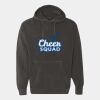 Ring Spun Hooded Sweatshirt Thumbnail