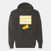 Ring Spun Hooded Sweatshirt Thumbnail