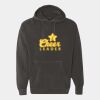 Ring Spun Hooded Sweatshirt Thumbnail