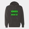 Ring Spun Hooded Sweatshirt Thumbnail