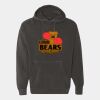 Ring Spun Hooded Sweatshirt Thumbnail