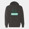 Ring Spun Hooded Sweatshirt Thumbnail