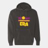 Ring Spun Hooded Sweatshirt Thumbnail