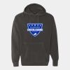 Ring Spun Hooded Sweatshirt Thumbnail