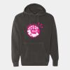 Ring Spun Hooded Sweatshirt Thumbnail