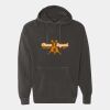 Ring Spun Hooded Sweatshirt Thumbnail