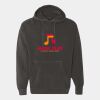 Ring Spun Hooded Sweatshirt Thumbnail