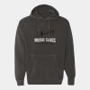 Ring Spun Hooded Sweatshirt Thumbnail