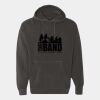 Ring Spun Hooded Sweatshirt Thumbnail