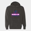 Ring Spun Hooded Sweatshirt Thumbnail
