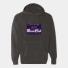 Ring Spun Hooded Sweatshirt Thumbnail