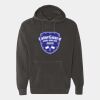 Ring Spun Hooded Sweatshirt Thumbnail