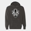 Ring Spun Hooded Sweatshirt Thumbnail