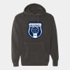 Ring Spun Hooded Sweatshirt Thumbnail