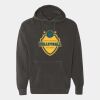 Ring Spun Hooded Sweatshirt Thumbnail