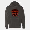 Ring Spun Hooded Sweatshirt Thumbnail