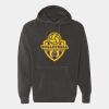 Ring Spun Hooded Sweatshirt Thumbnail