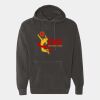 Ring Spun Hooded Sweatshirt Thumbnail