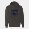 Ring Spun Hooded Sweatshirt Thumbnail