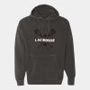 Ring Spun Hooded Sweatshirt Thumbnail