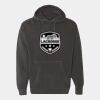 Ring Spun Hooded Sweatshirt Thumbnail