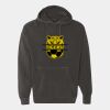 Ring Spun Hooded Sweatshirt Thumbnail