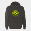 Ring Spun Hooded Sweatshirt Thumbnail