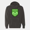 Ring Spun Hooded Sweatshirt Thumbnail