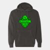 Ring Spun Hooded Sweatshirt Thumbnail