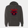 Ring Spun Hooded Sweatshirt Thumbnail
