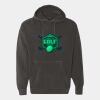 Ring Spun Hooded Sweatshirt Thumbnail