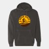 Ring Spun Hooded Sweatshirt Thumbnail
