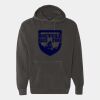 Ring Spun Hooded Sweatshirt Thumbnail