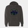 Ring Spun Hooded Sweatshirt Thumbnail