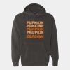Ring Spun Hooded Sweatshirt Thumbnail