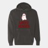 Ring Spun Hooded Sweatshirt Thumbnail