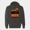 Ring Spun Hooded Sweatshirt Thumbnail