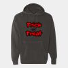Ring Spun Hooded Sweatshirt Thumbnail
