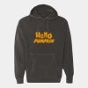 Ring Spun Hooded Sweatshirt Thumbnail