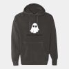Ring Spun Hooded Sweatshirt Thumbnail