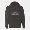 Ring Spun Hooded Sweatshirt Thumbnail