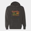 Ring Spun Hooded Sweatshirt Thumbnail