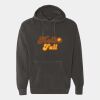 Ring Spun Hooded Sweatshirt Thumbnail