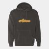 Ring Spun Hooded Sweatshirt Thumbnail