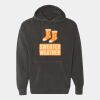 Ring Spun Hooded Sweatshirt Thumbnail
